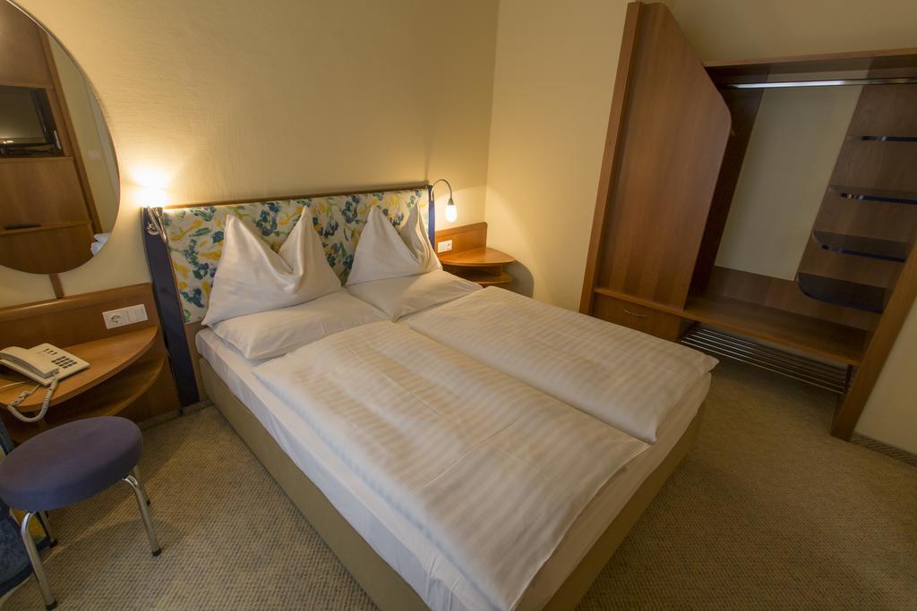 Starlight Suiten Hotel Salzgries Viyana Dış mekan fotoğraf
